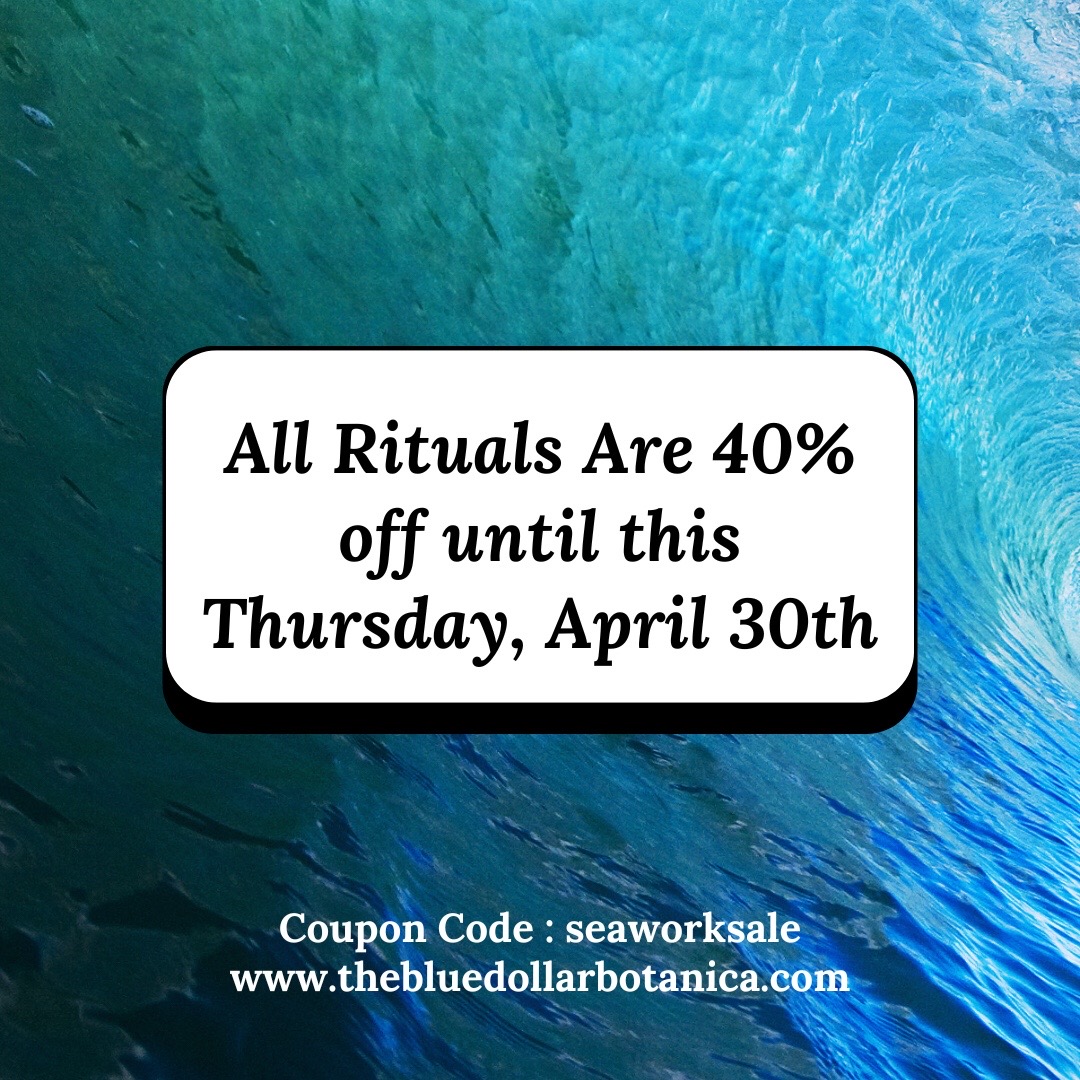 @🧜🏽♀️Book Readings & Rituals