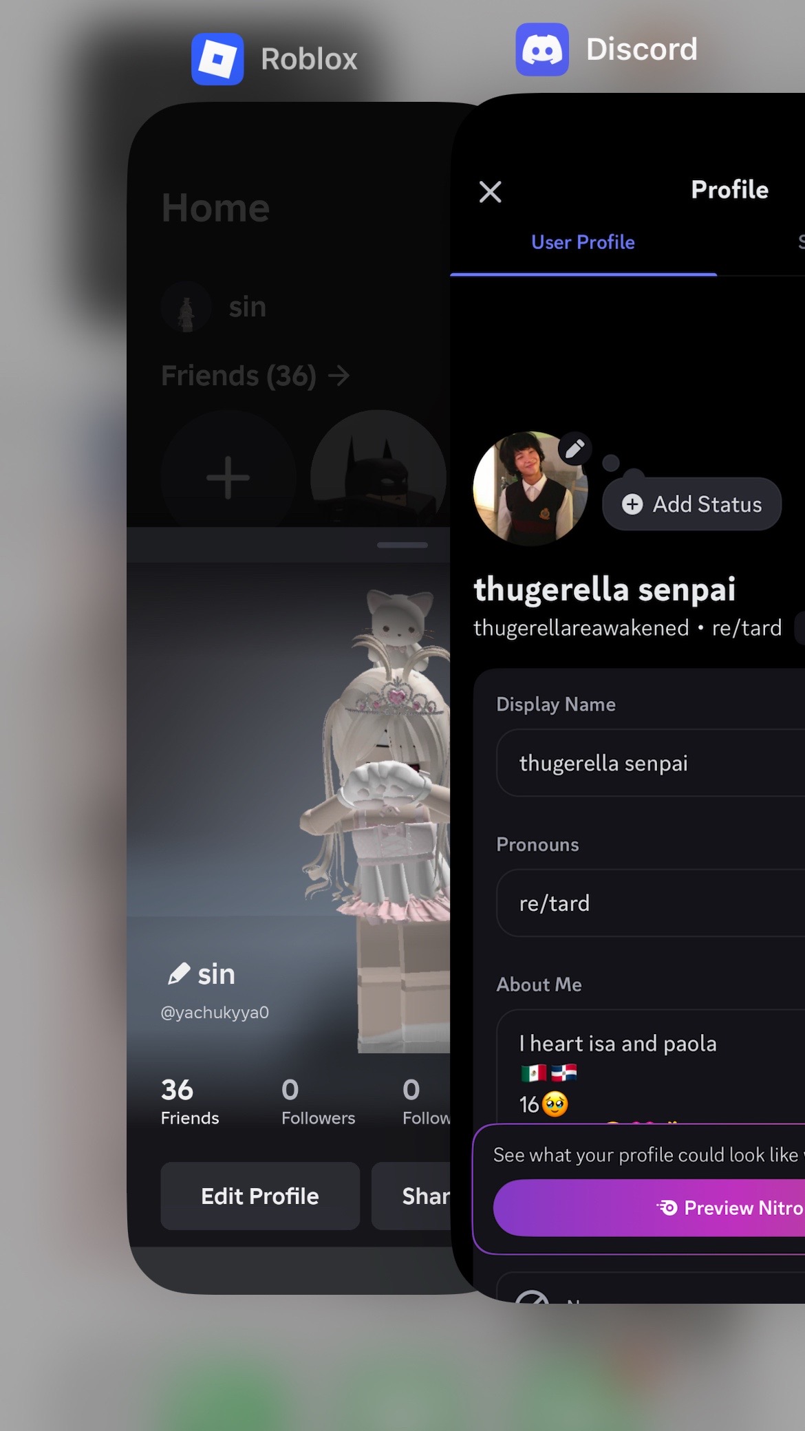 @thugerella senpai