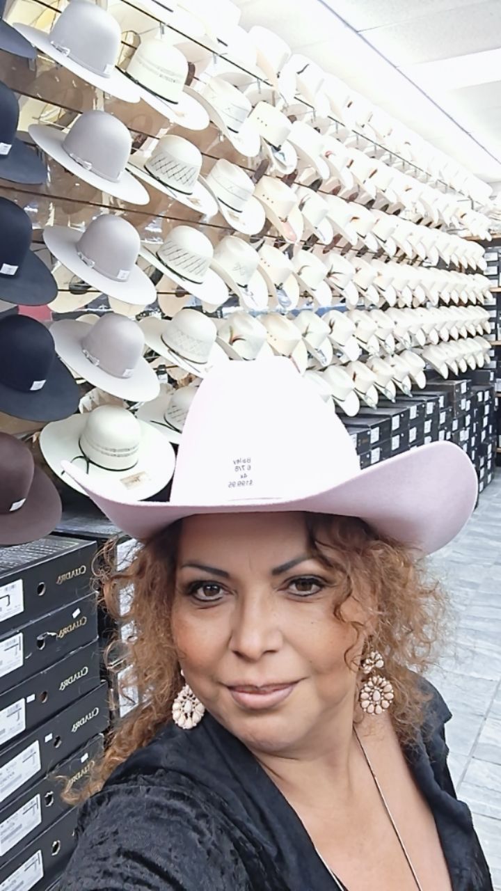 @Martina Zavala