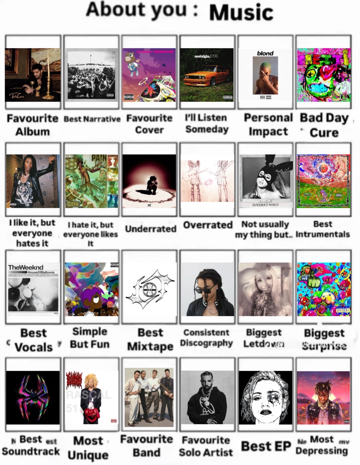 @gingermusicreviewer