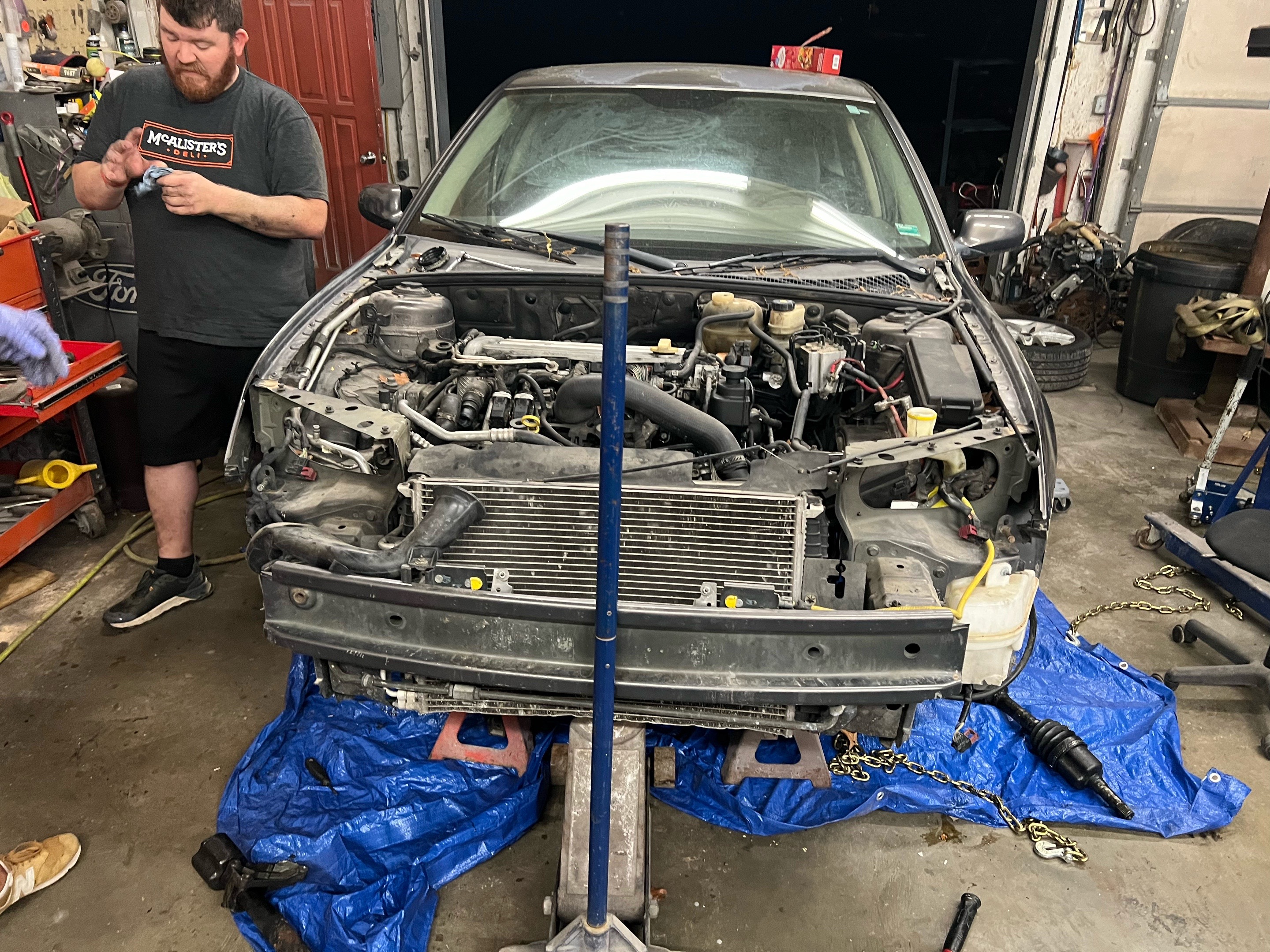 @TheTwinkiezGarage
