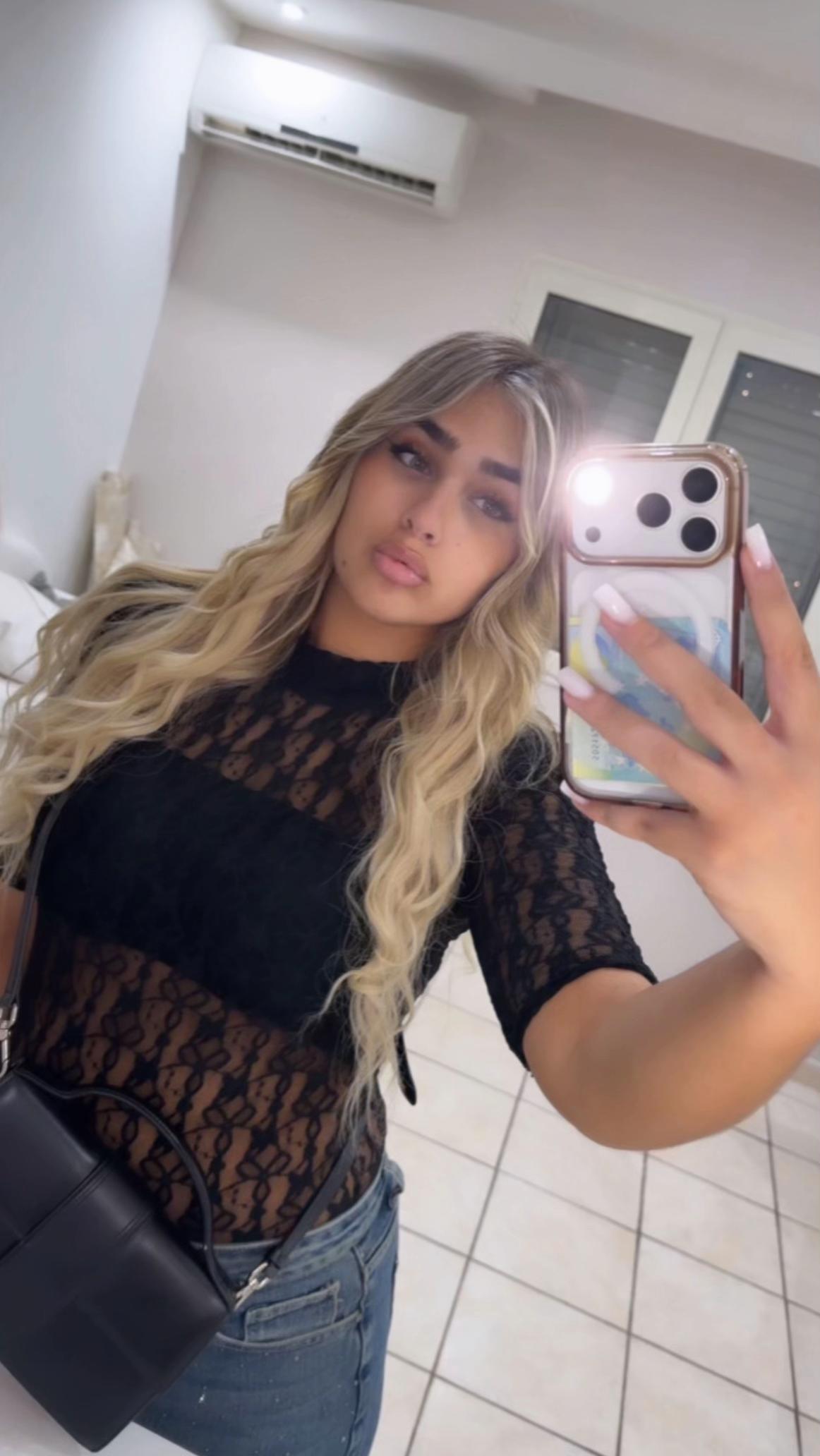 @rosa davino💎