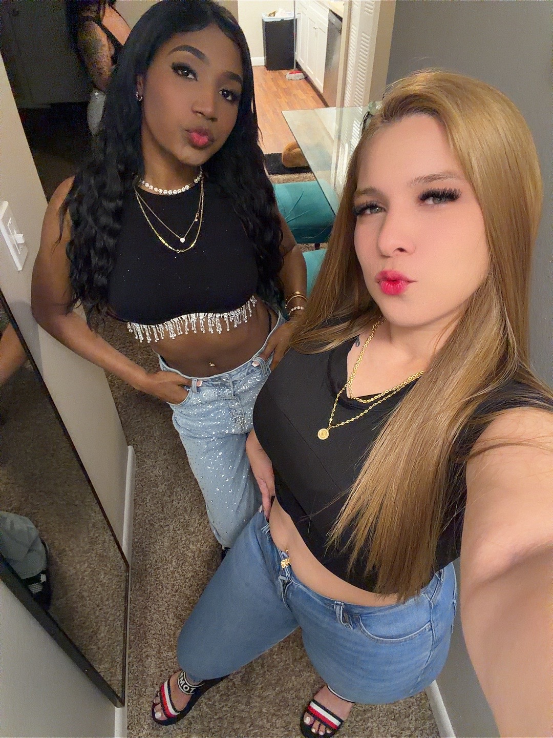 @Andrea valeska