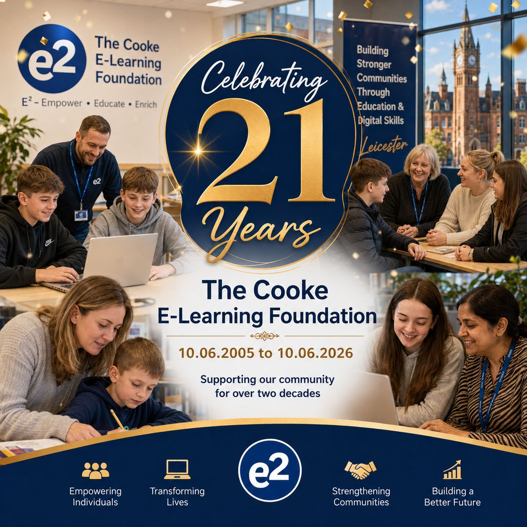 @E2 Community Hub