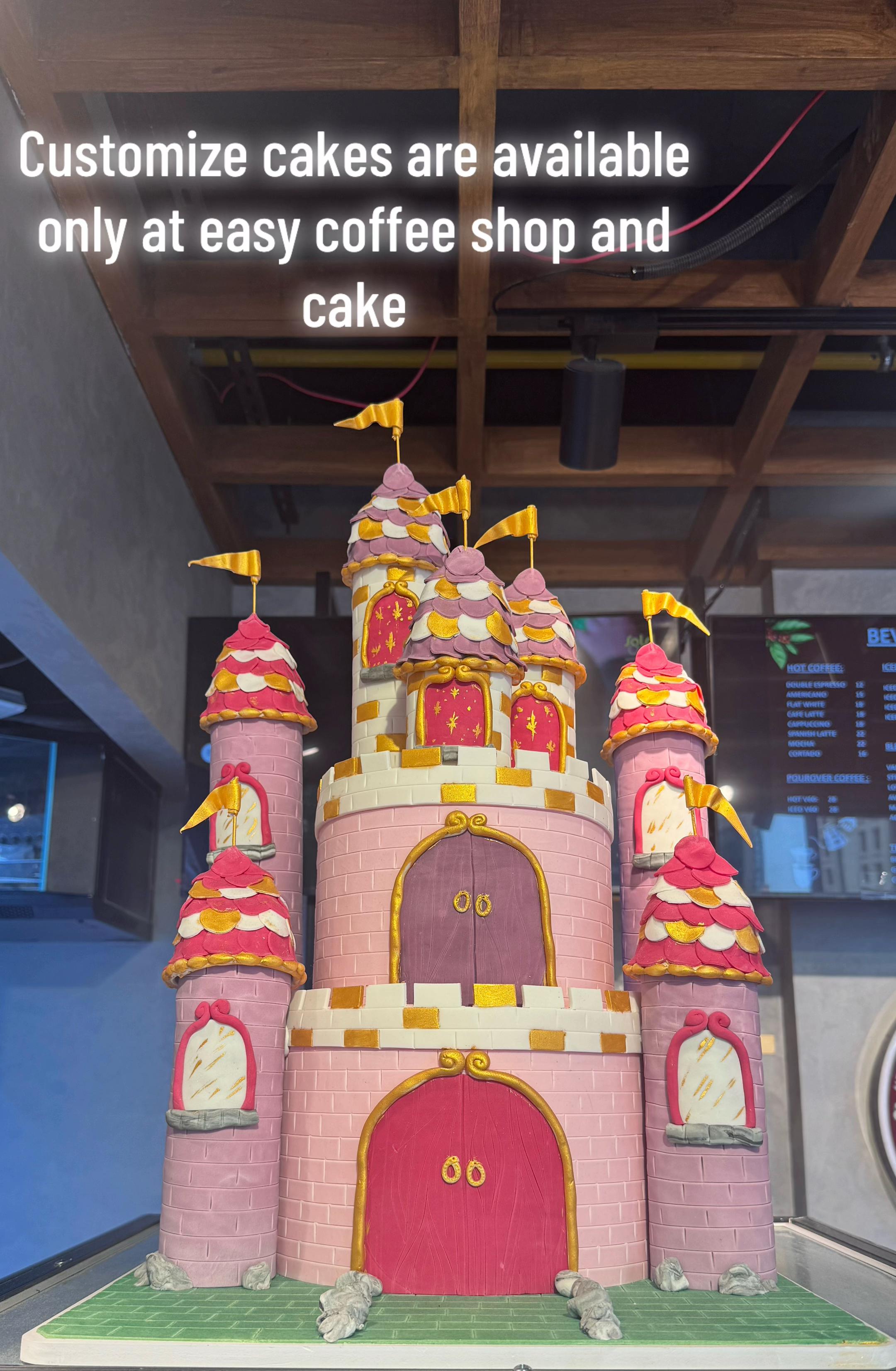 @easycoffeeandcakes