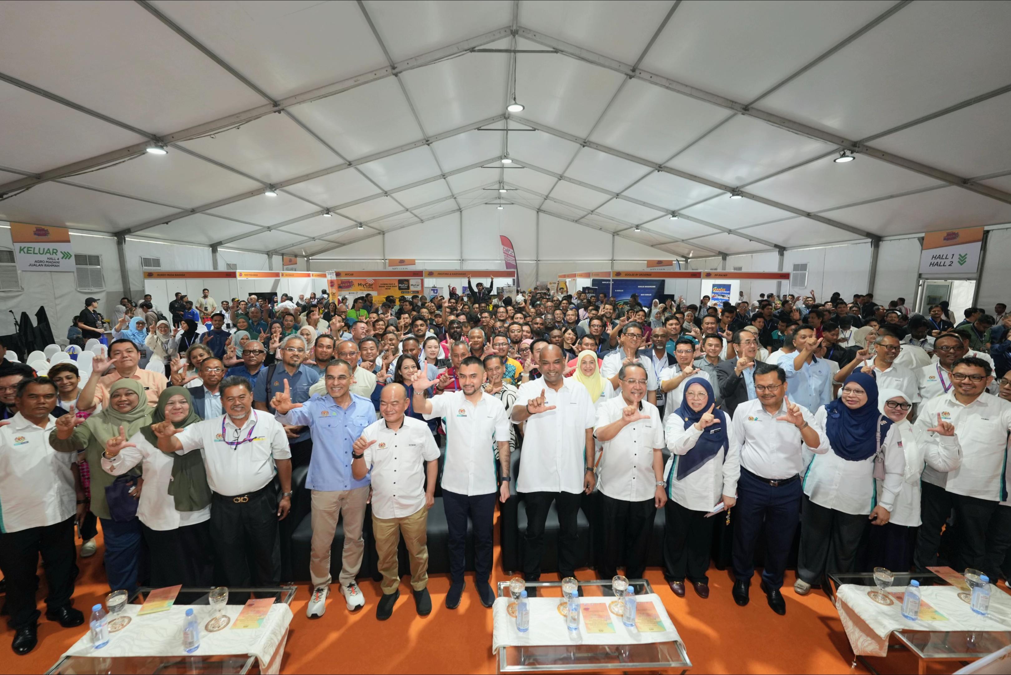 @JKKP / DOSH Malaysia