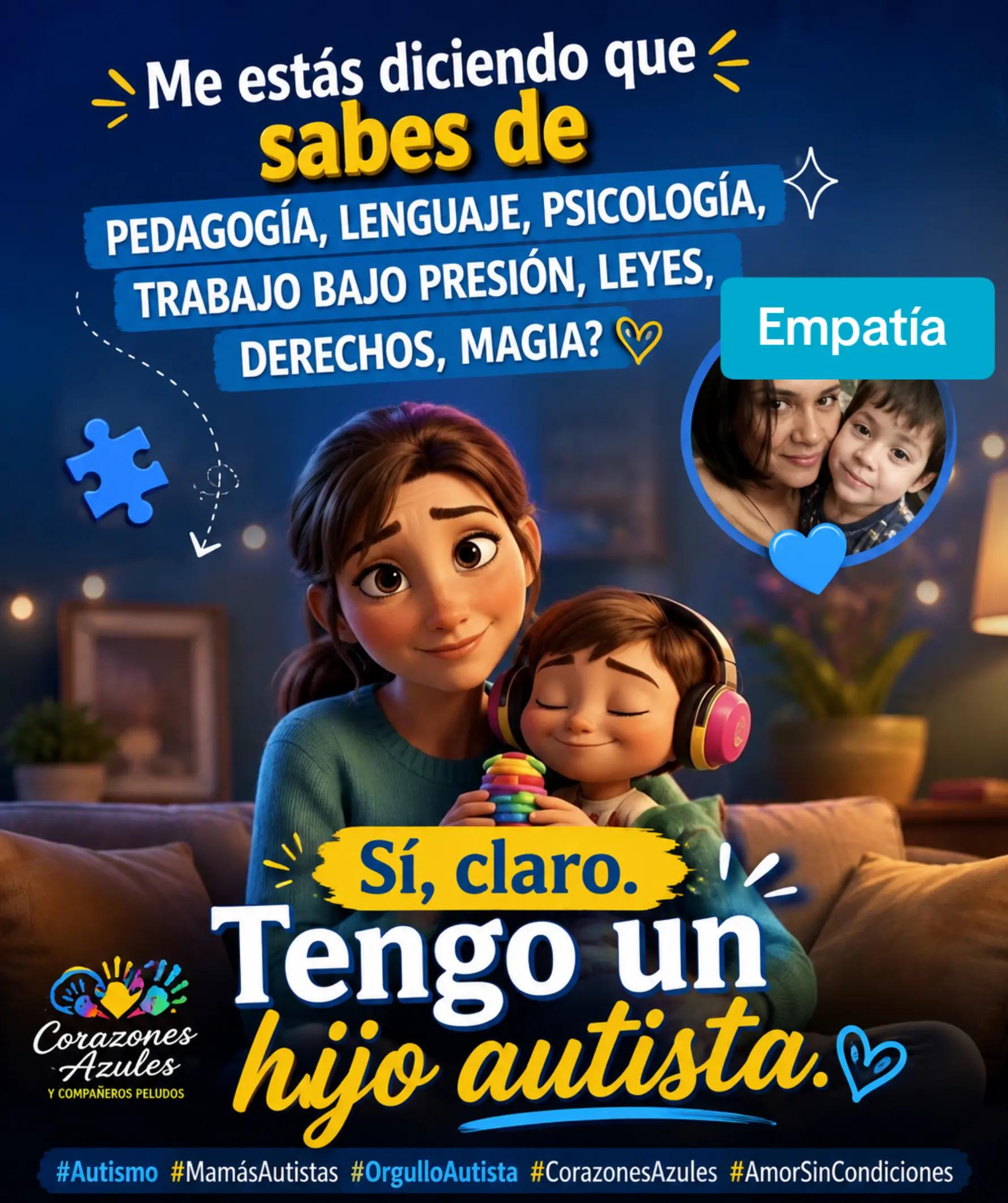 @corazonesazules