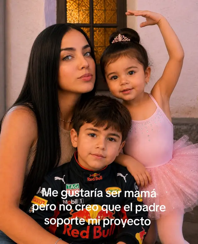 @Faby Ramirez