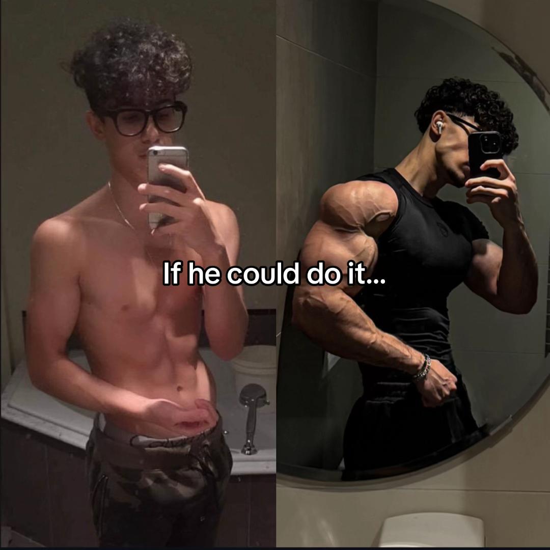 @Gymforjordan