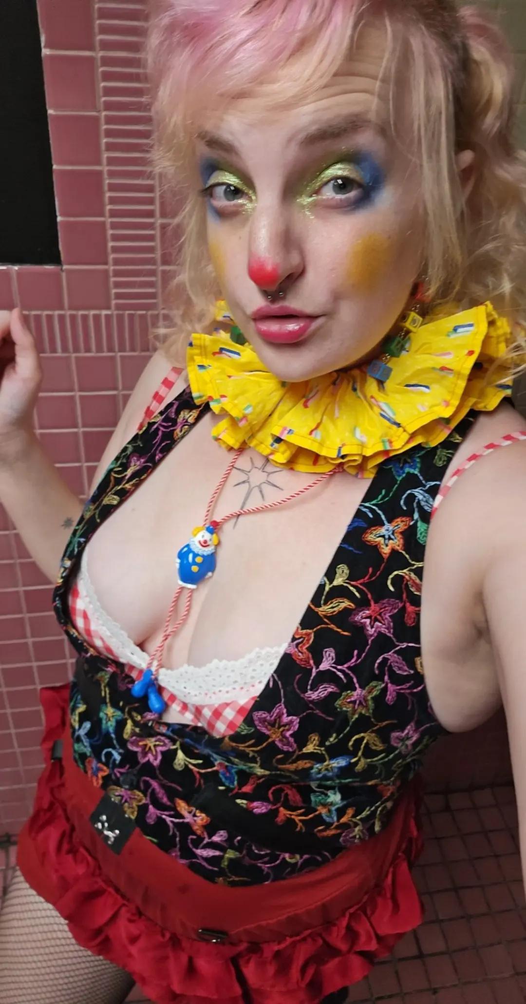 @Grease Nymph