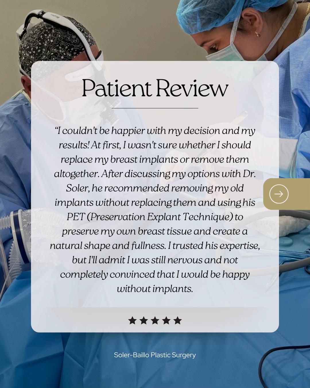@Soler Baillo Plastic Surgery