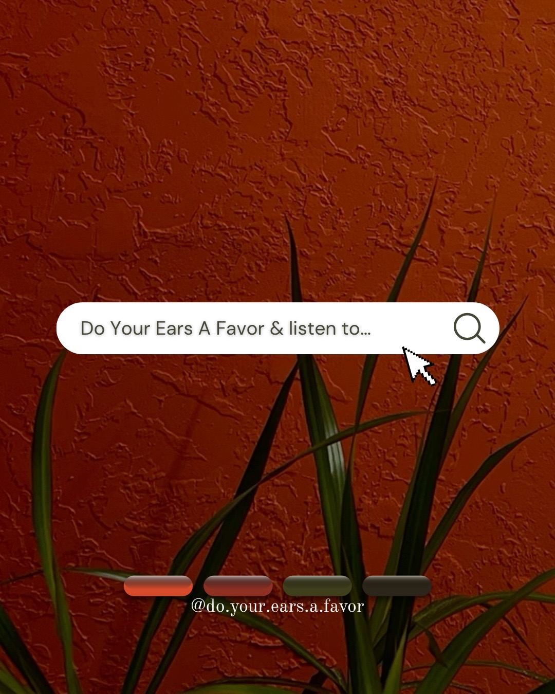 @D.Y.E.A.F. | Music & Playlists