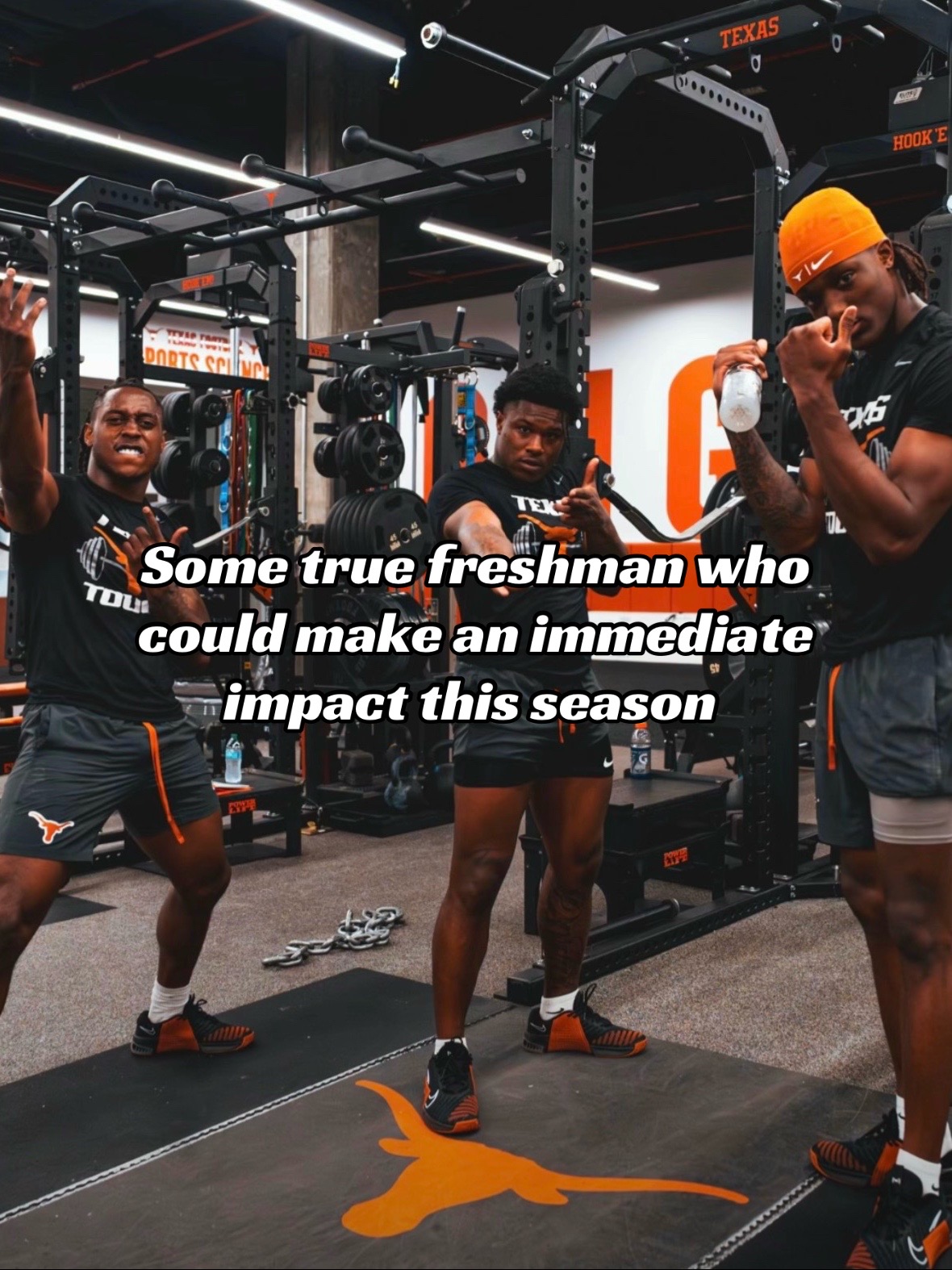 @Longhornsprod