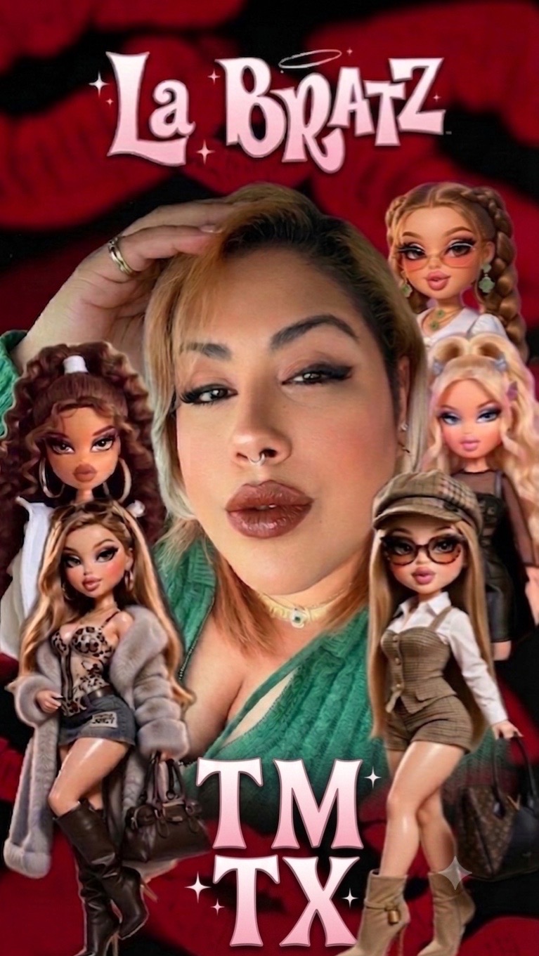 @La Bratz 💋😈🍑TMTX