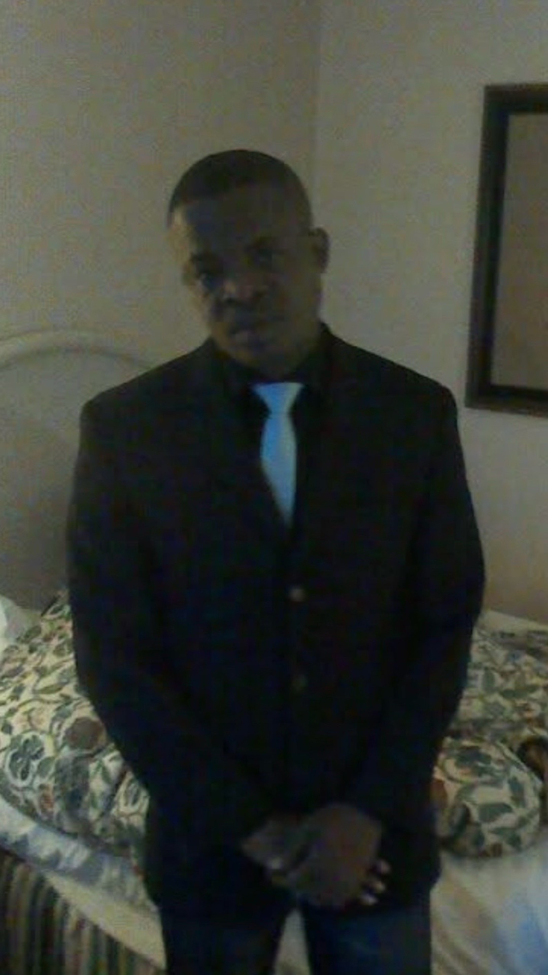 @Victor Oboh