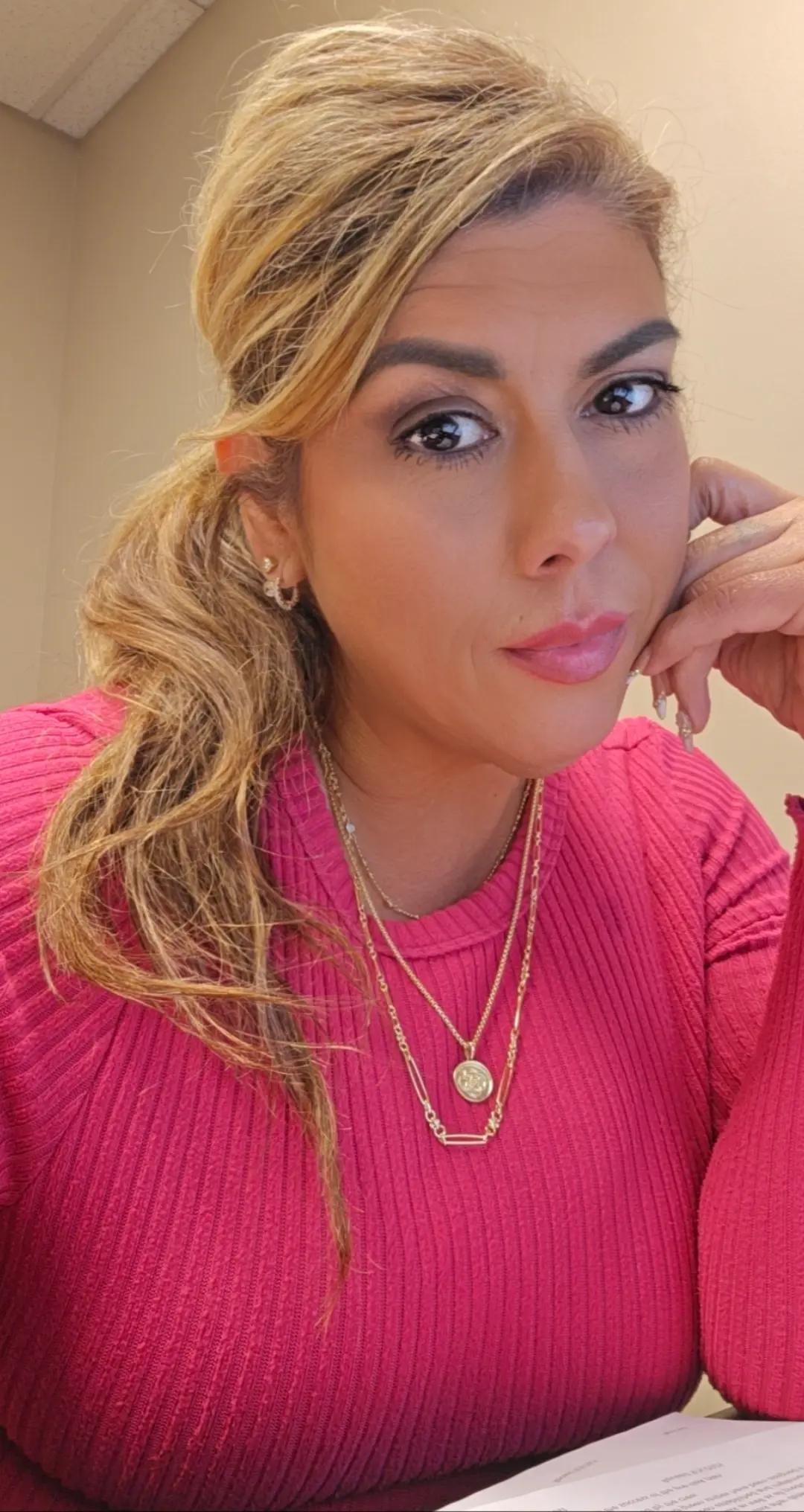 @Iris Garcia