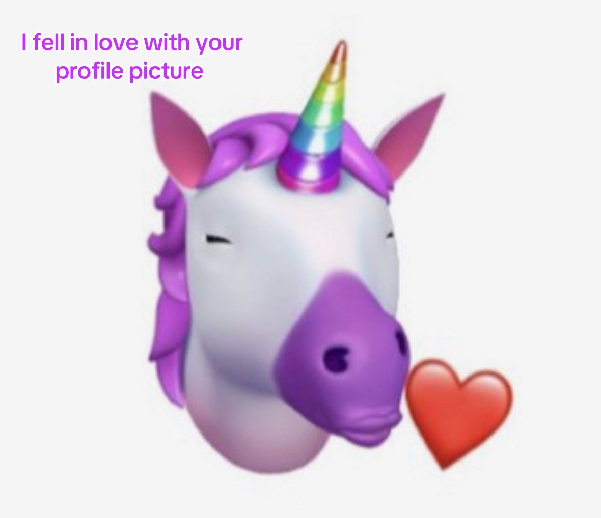 @🦄𝐋☹︎𝐕𝐄🦄