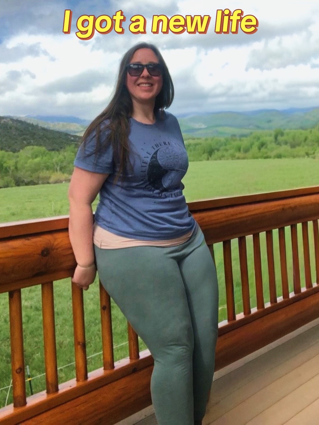 @Desiré⚡️Down 140 Pounds