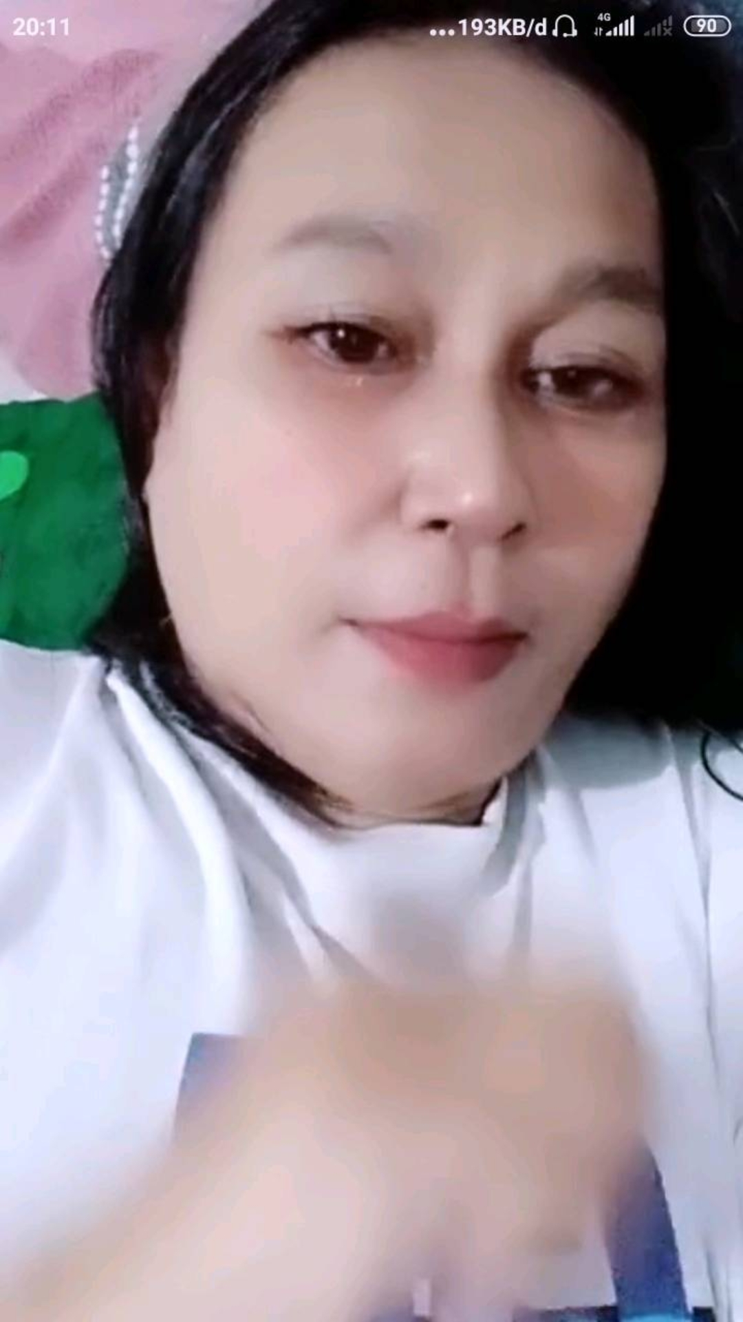 @🐊neneng Sulastri 42🐊