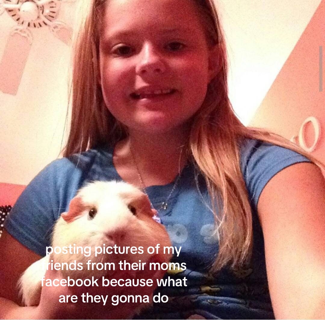 @Maddie Watry