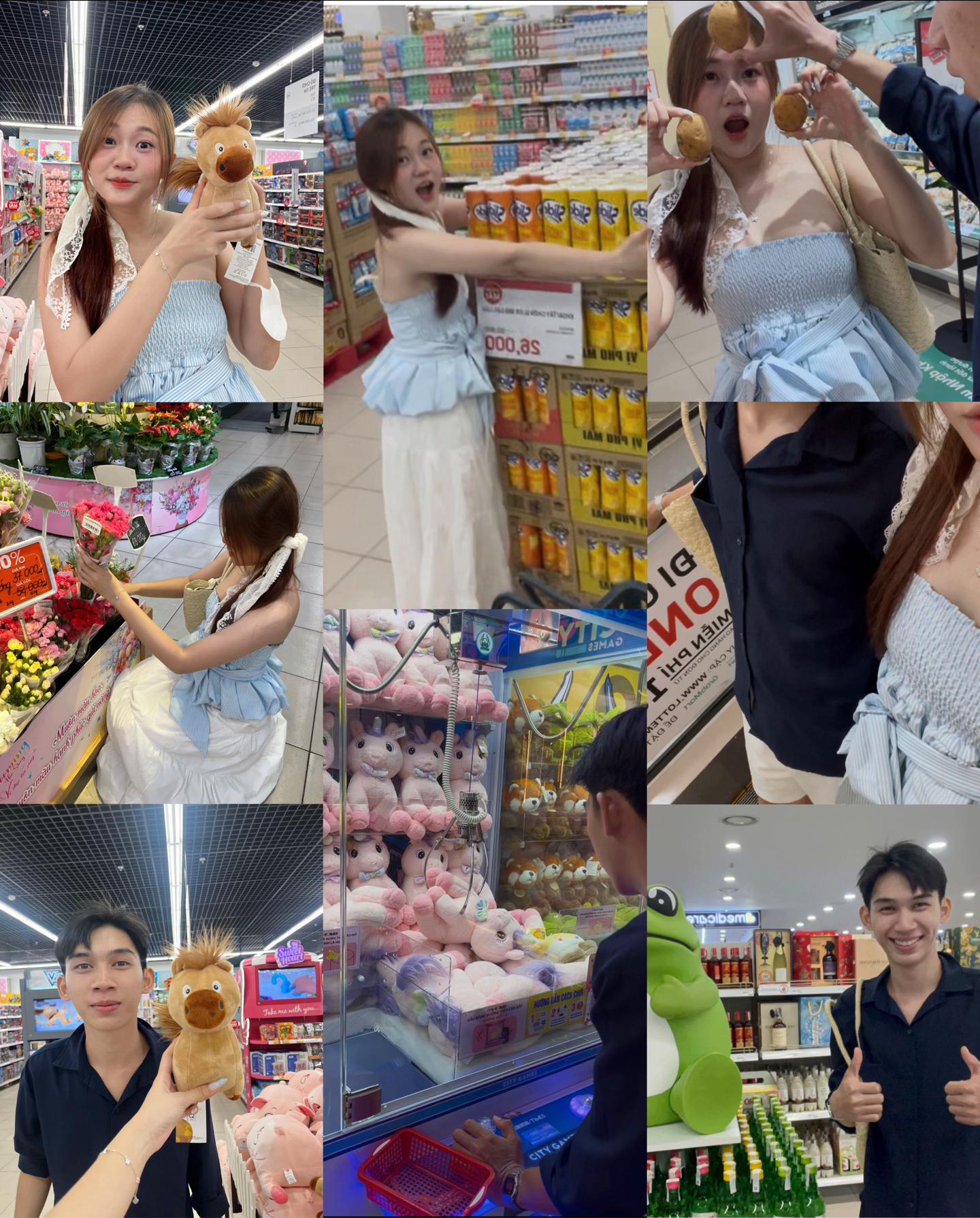 @Tú Linh