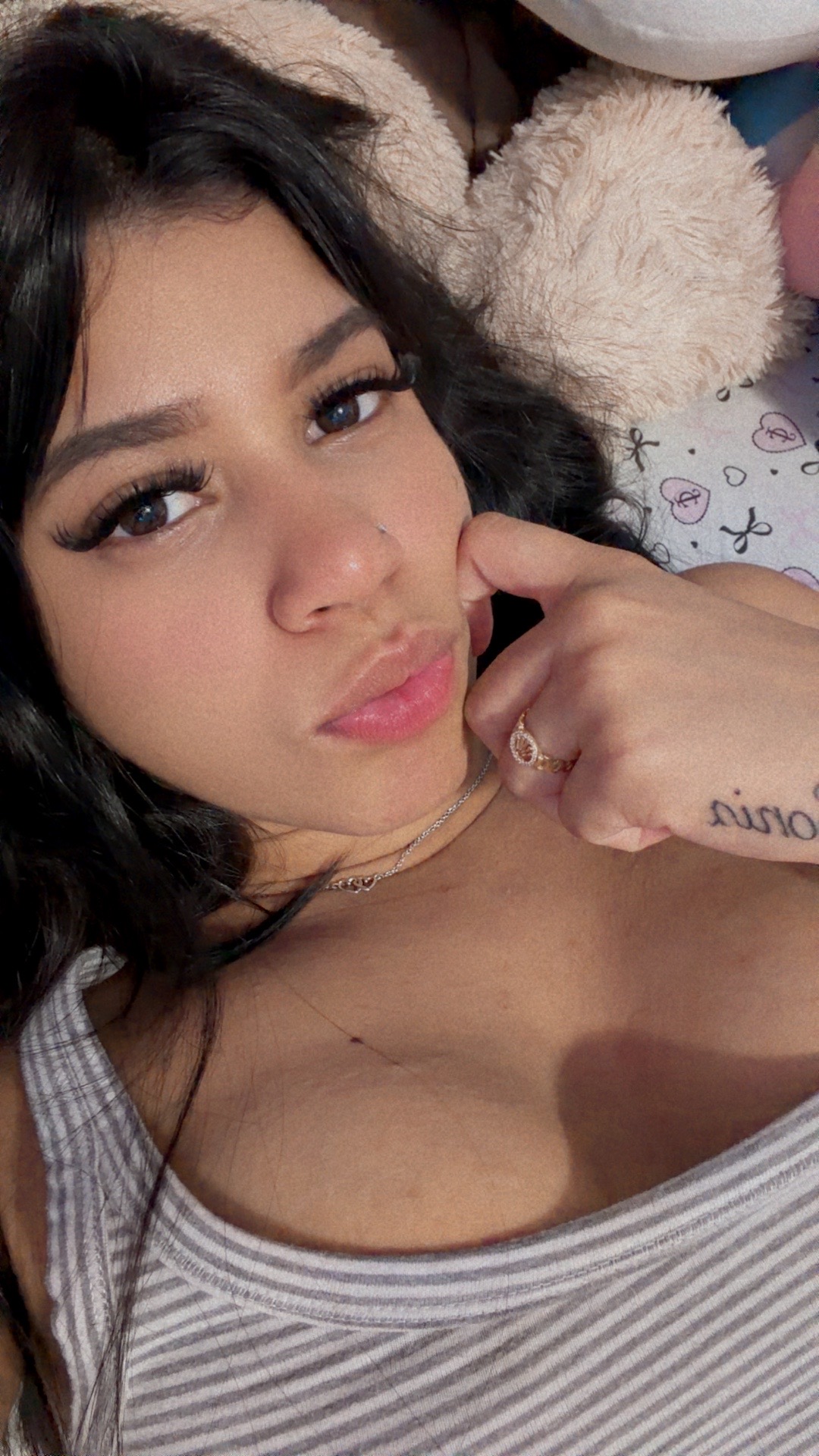 @Wilbrielys Ruiz
