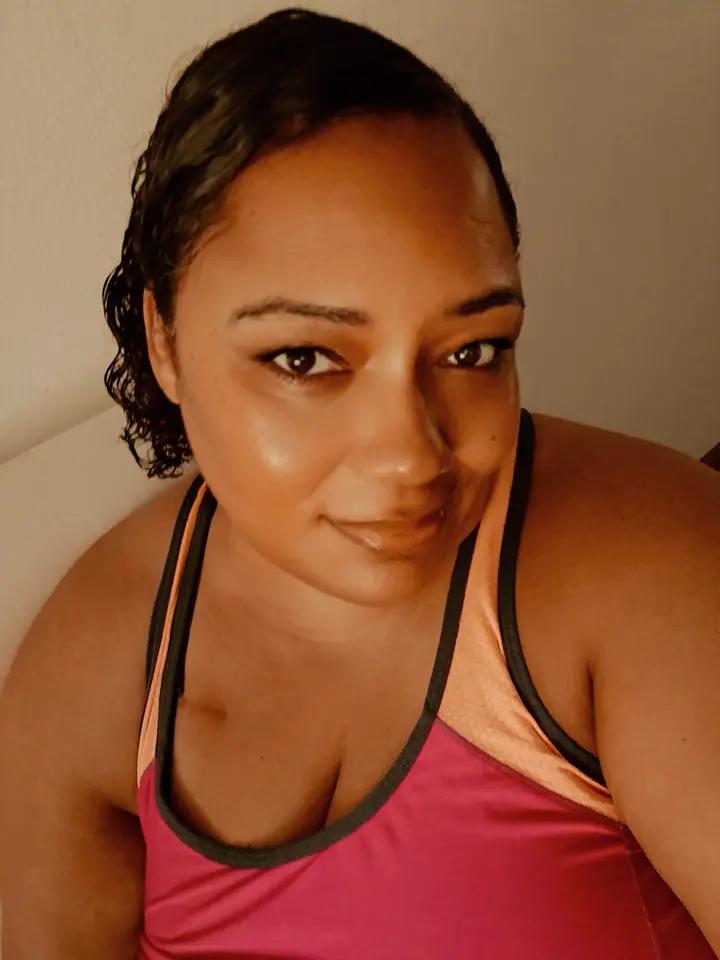 @ToniRoseJohnson777