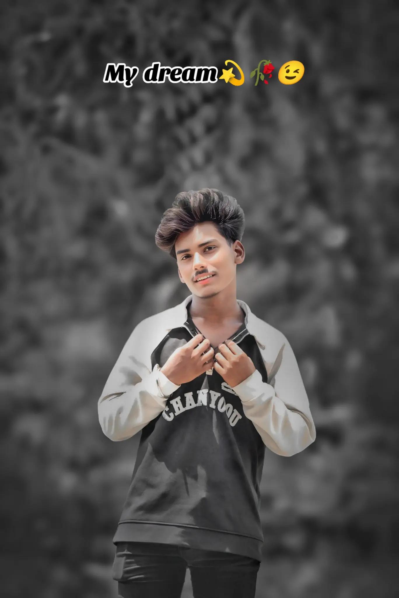 @꧁🦋⃟≛⃝kamlesh꧂