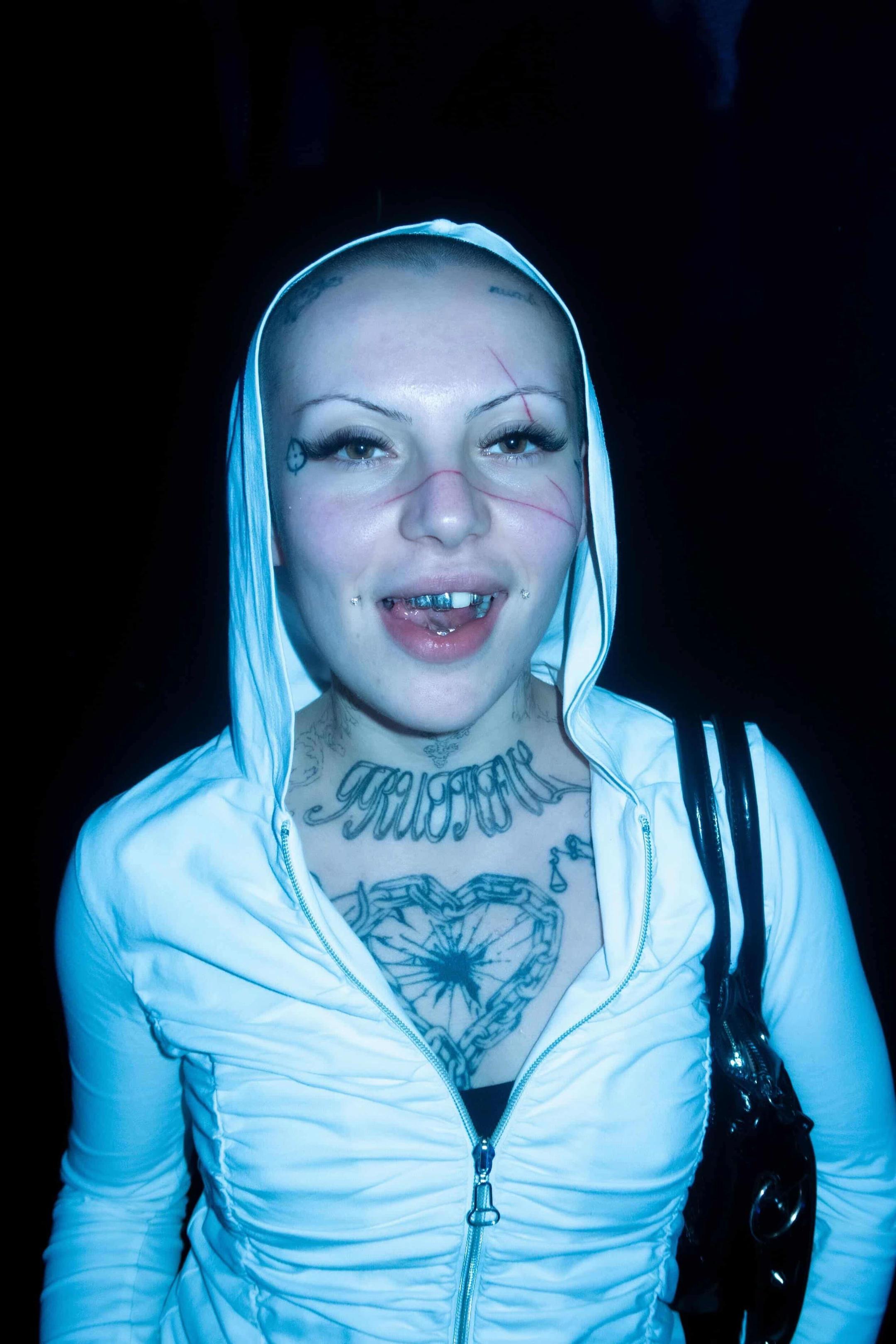 @Crybaby