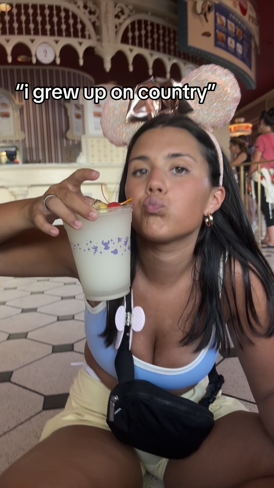 @Jaylynn