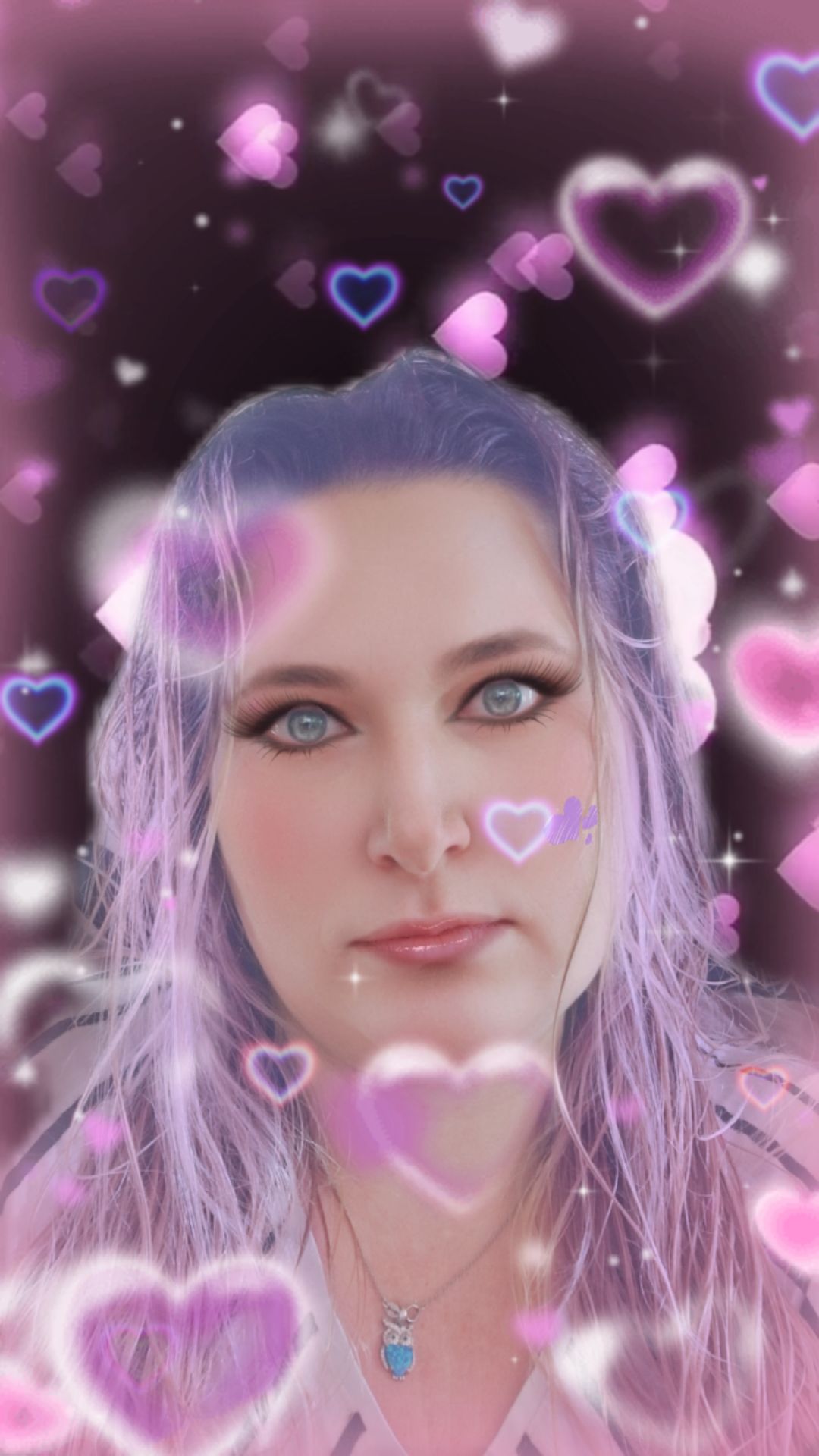 @Kristi Kennedy