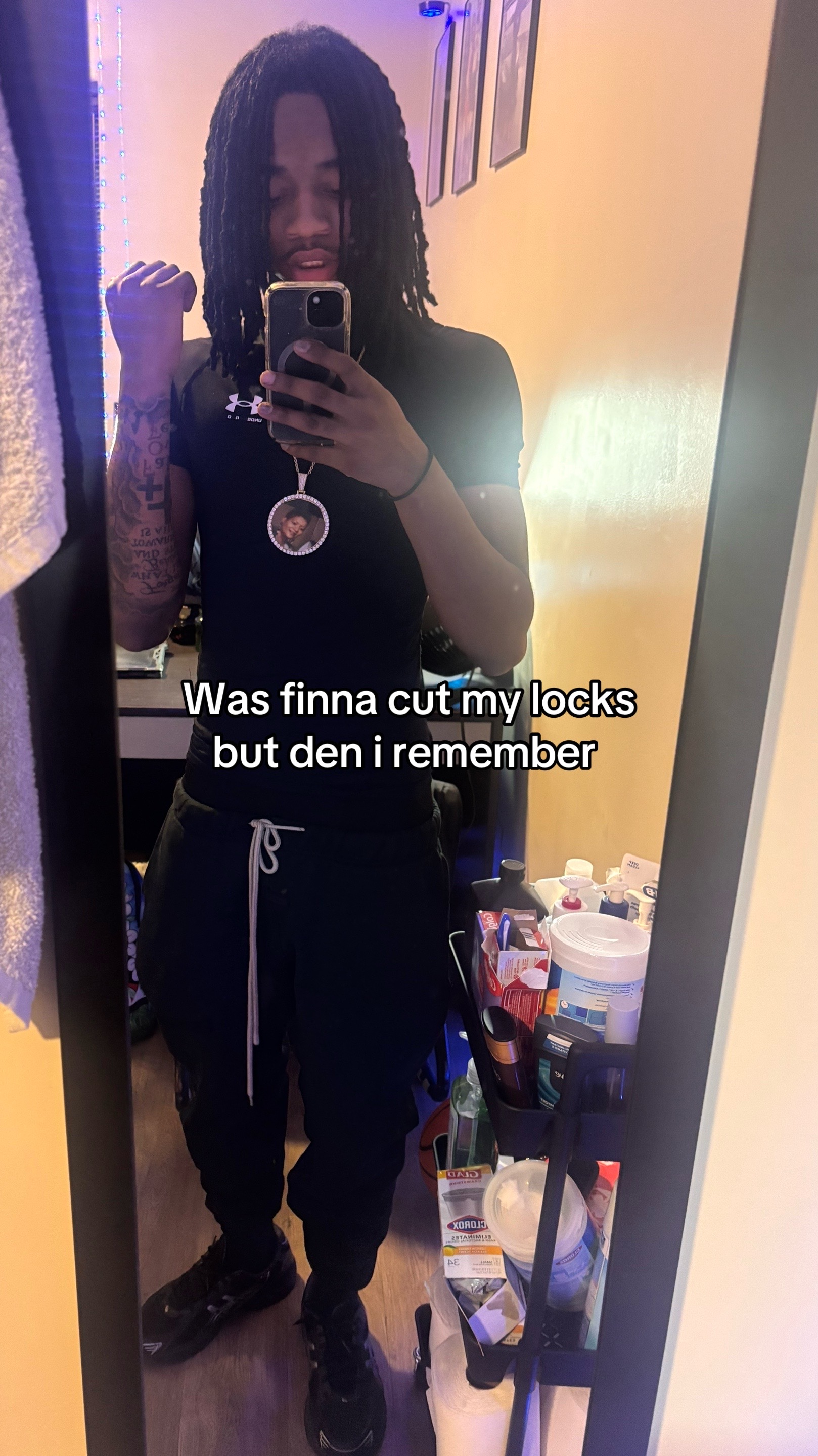 @Tj