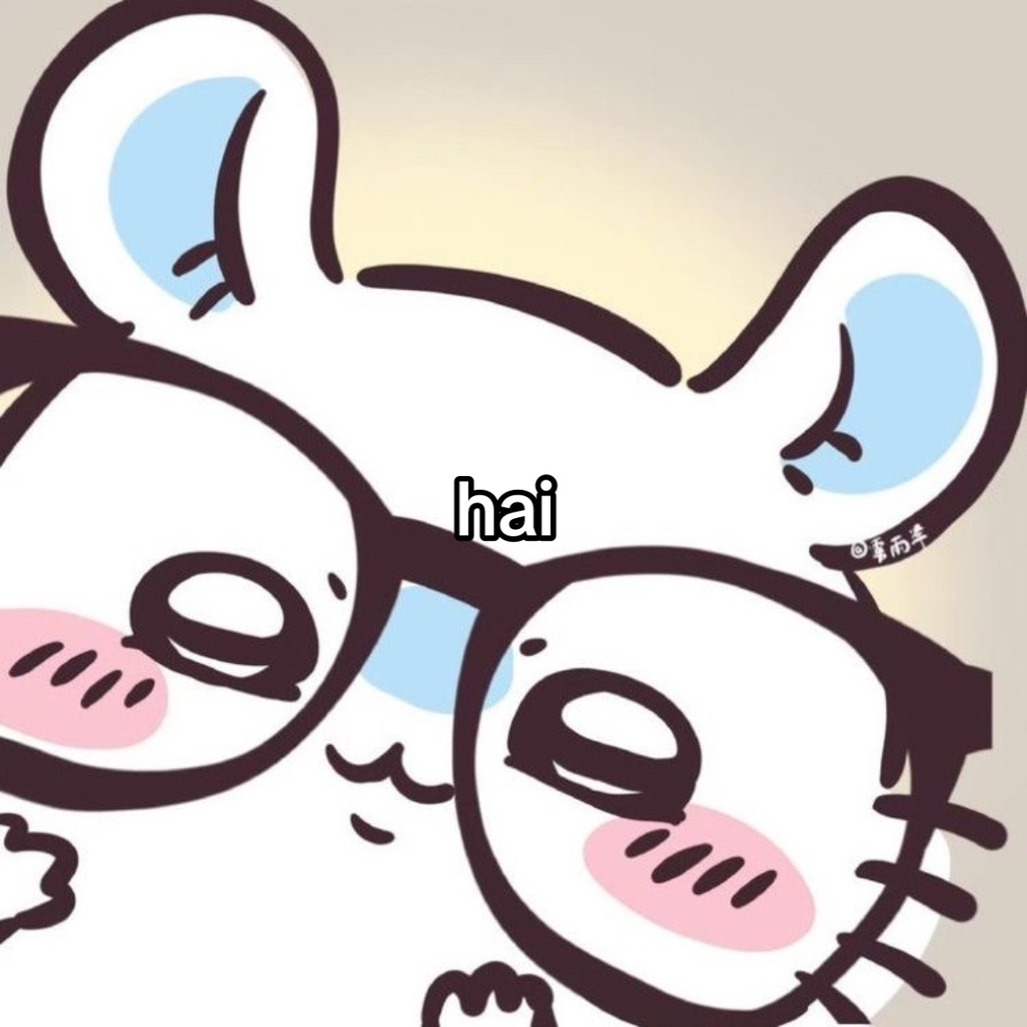 @ᥫ᭡