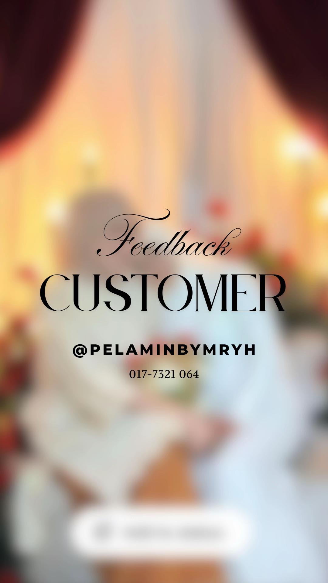 @Pelamin Mini Kulim