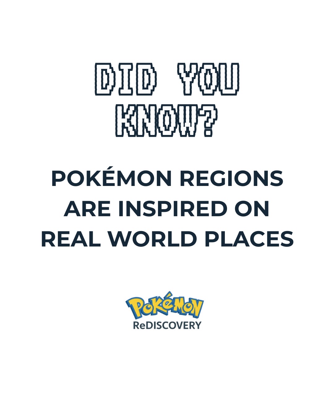 @Pokémon ReDiscovery