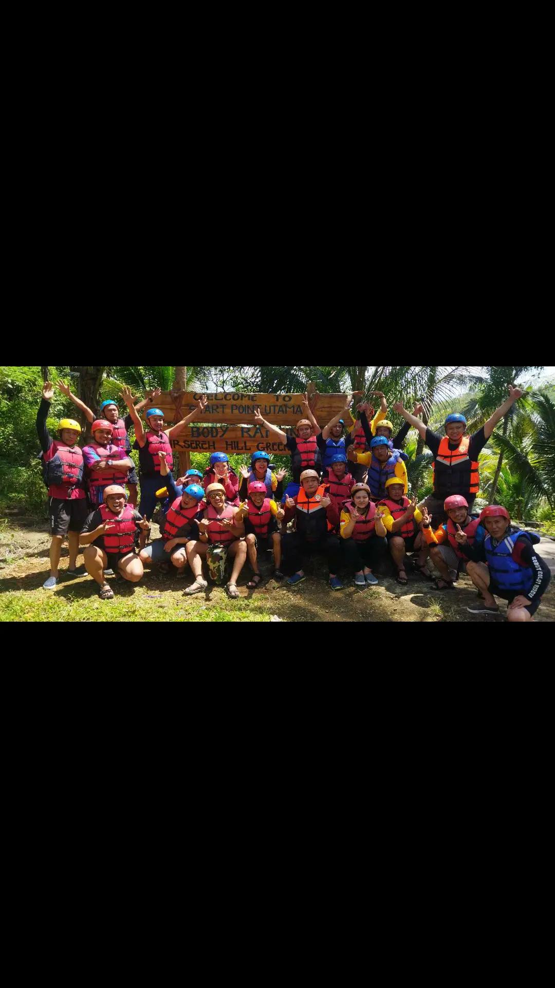 @explore green Canyon