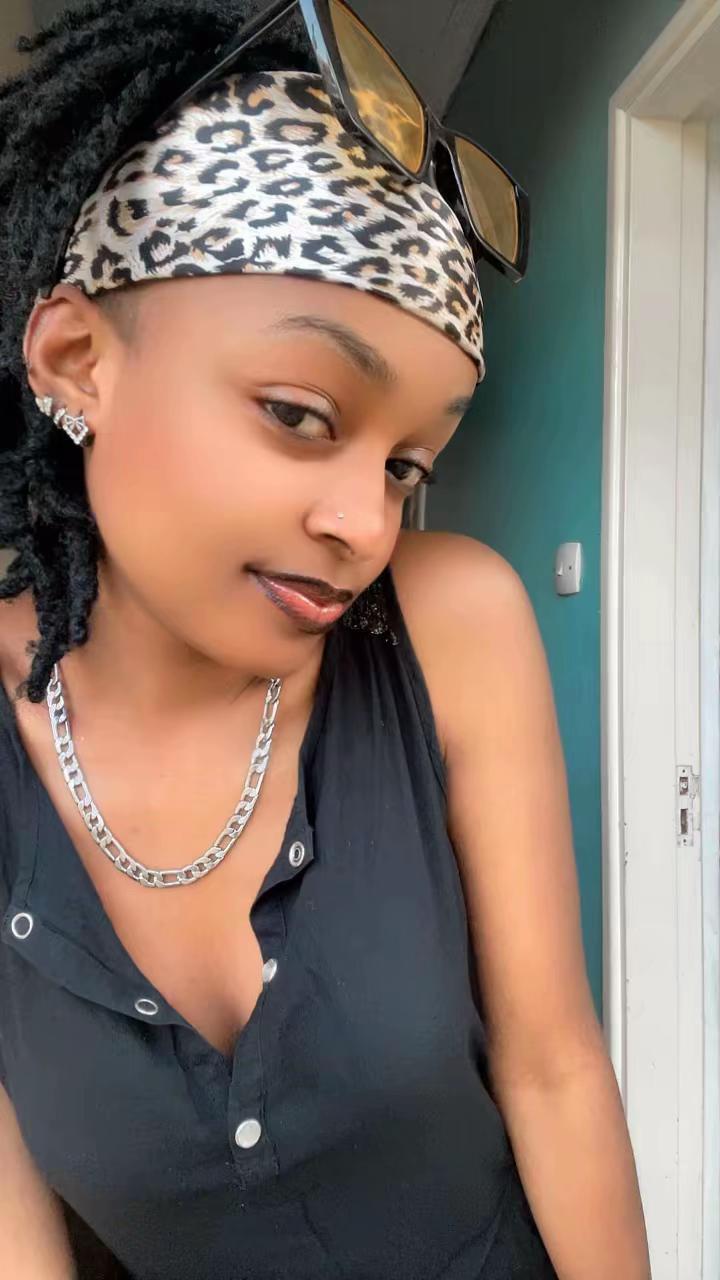 @Rhumba Princess🇰🇪