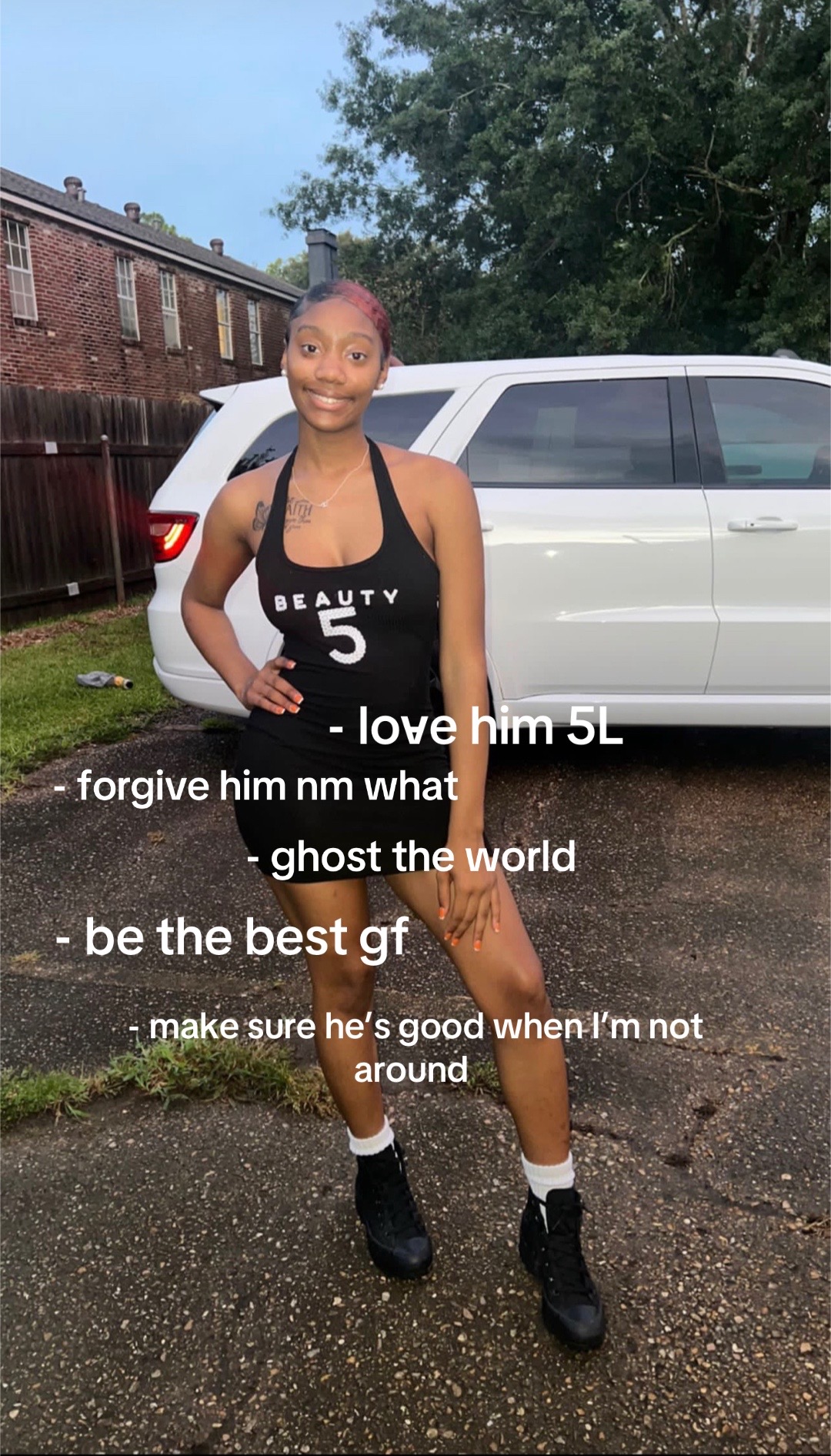 @lexiUsounique’