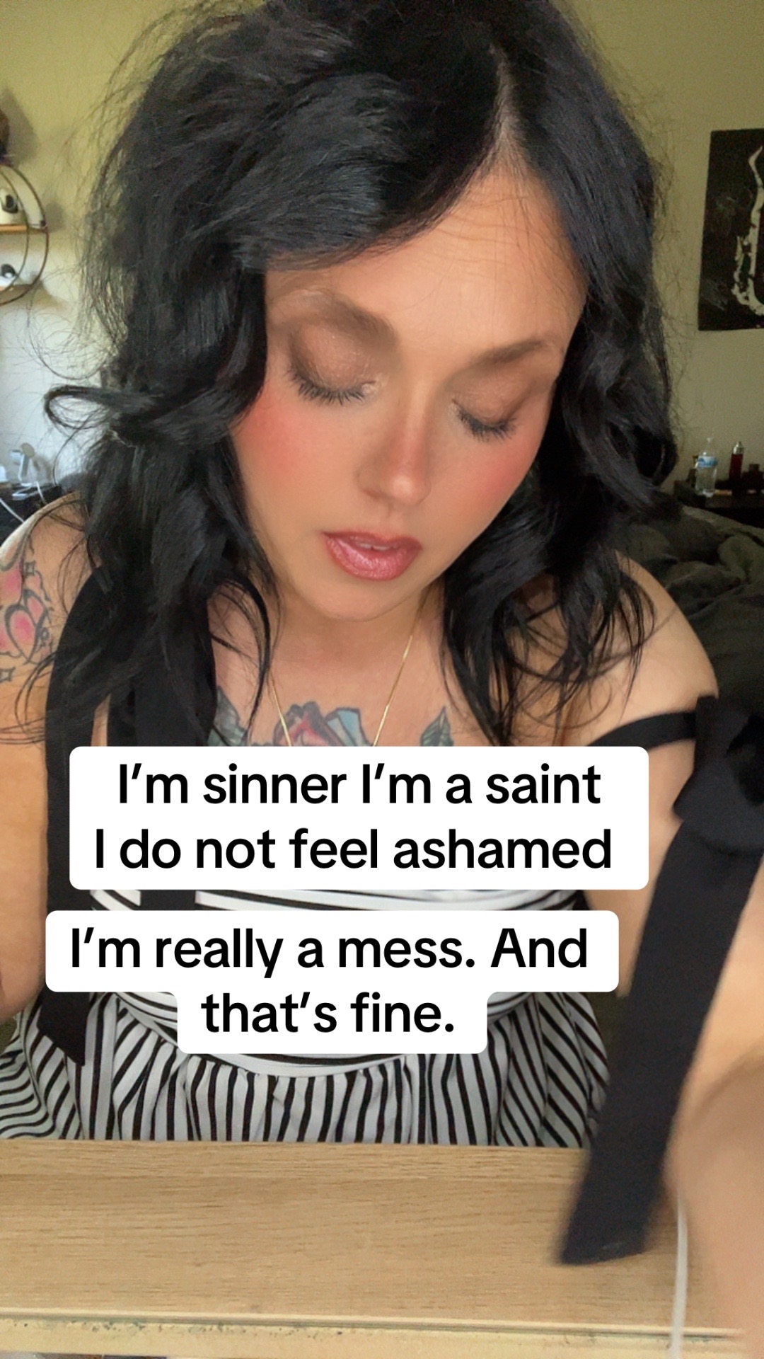 @Nikki Lee 🖤