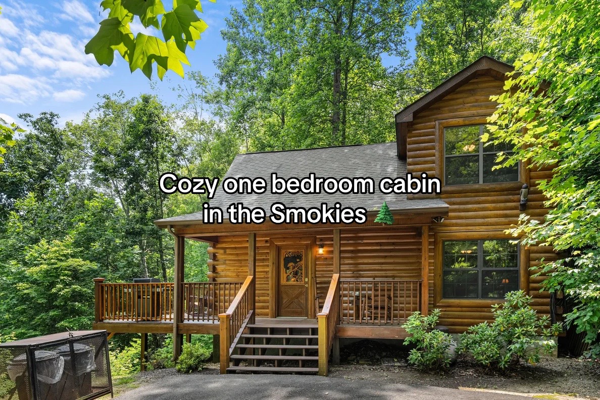 @SmokyMountainDreamVacation.com