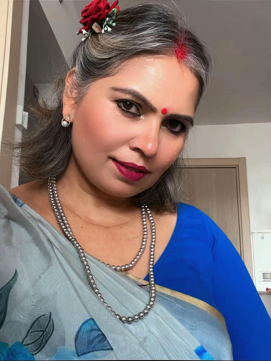 @🌞🤟:~\ॐ💫शान्ता💥निरौला🌏🌙