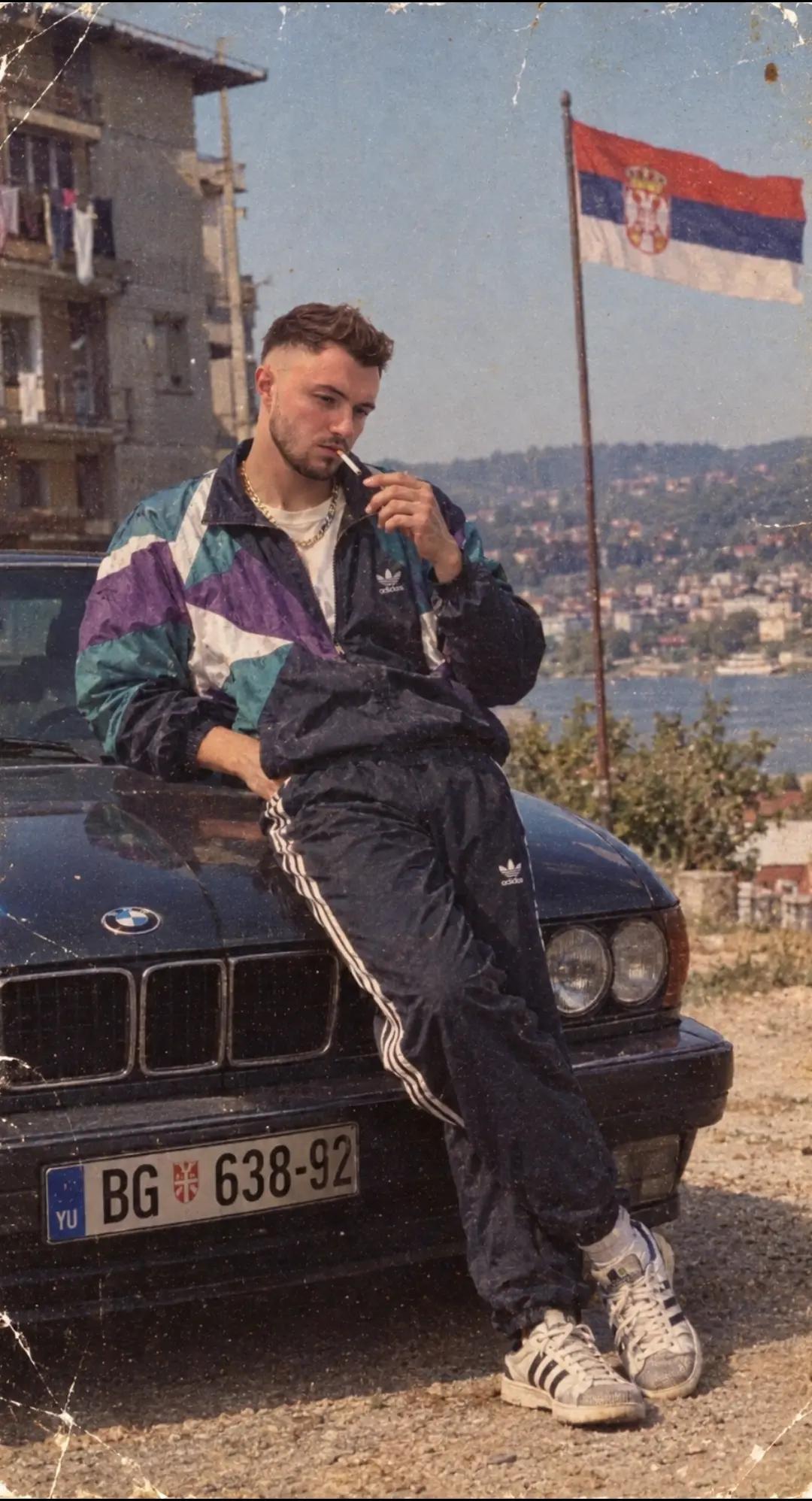 @Mihailo Petrović