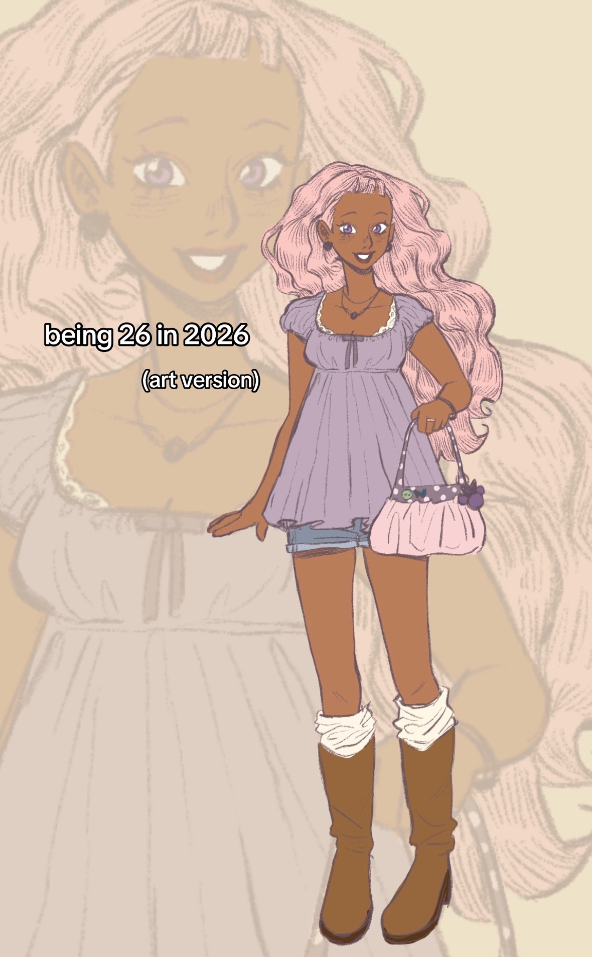 @lemonyoori | oc artist