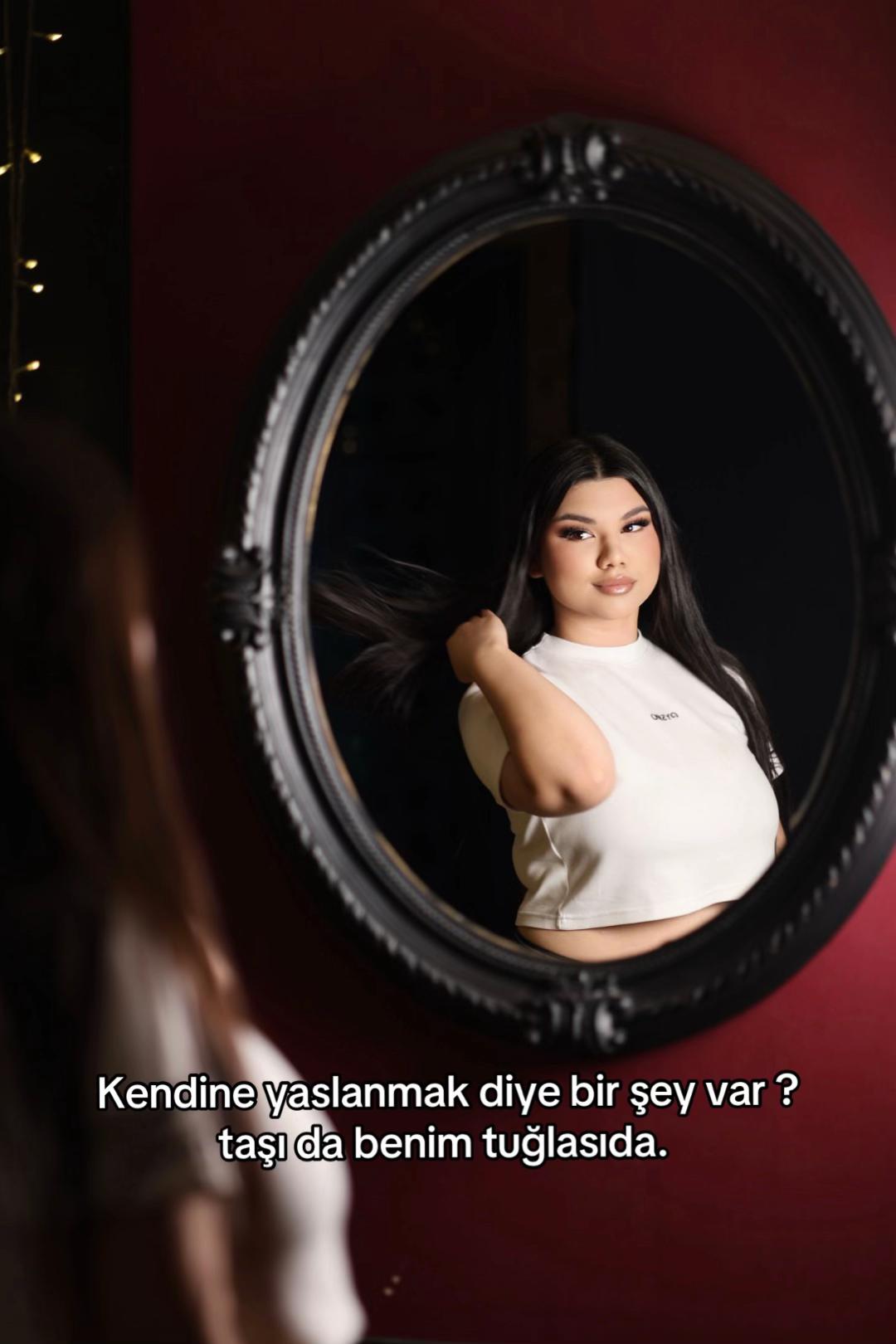 @Merve *****