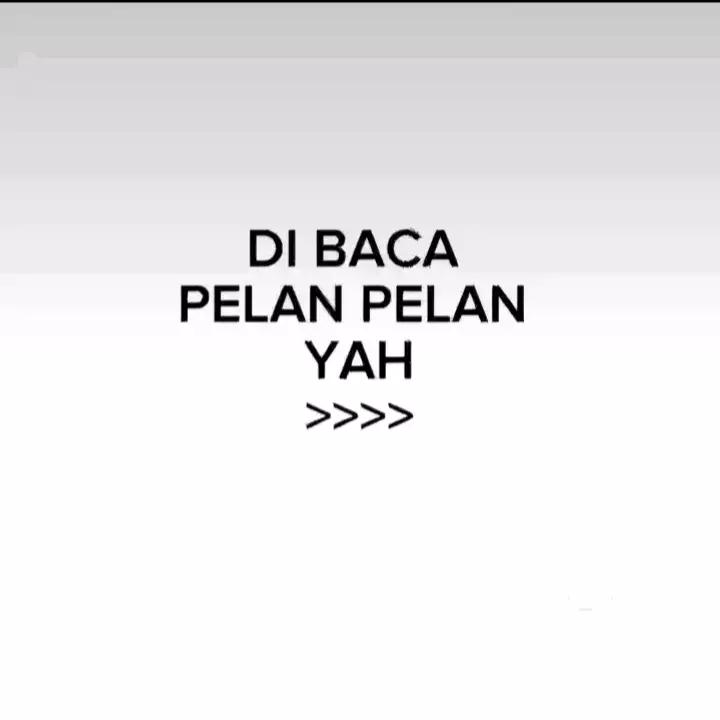 @Kabar baik💖