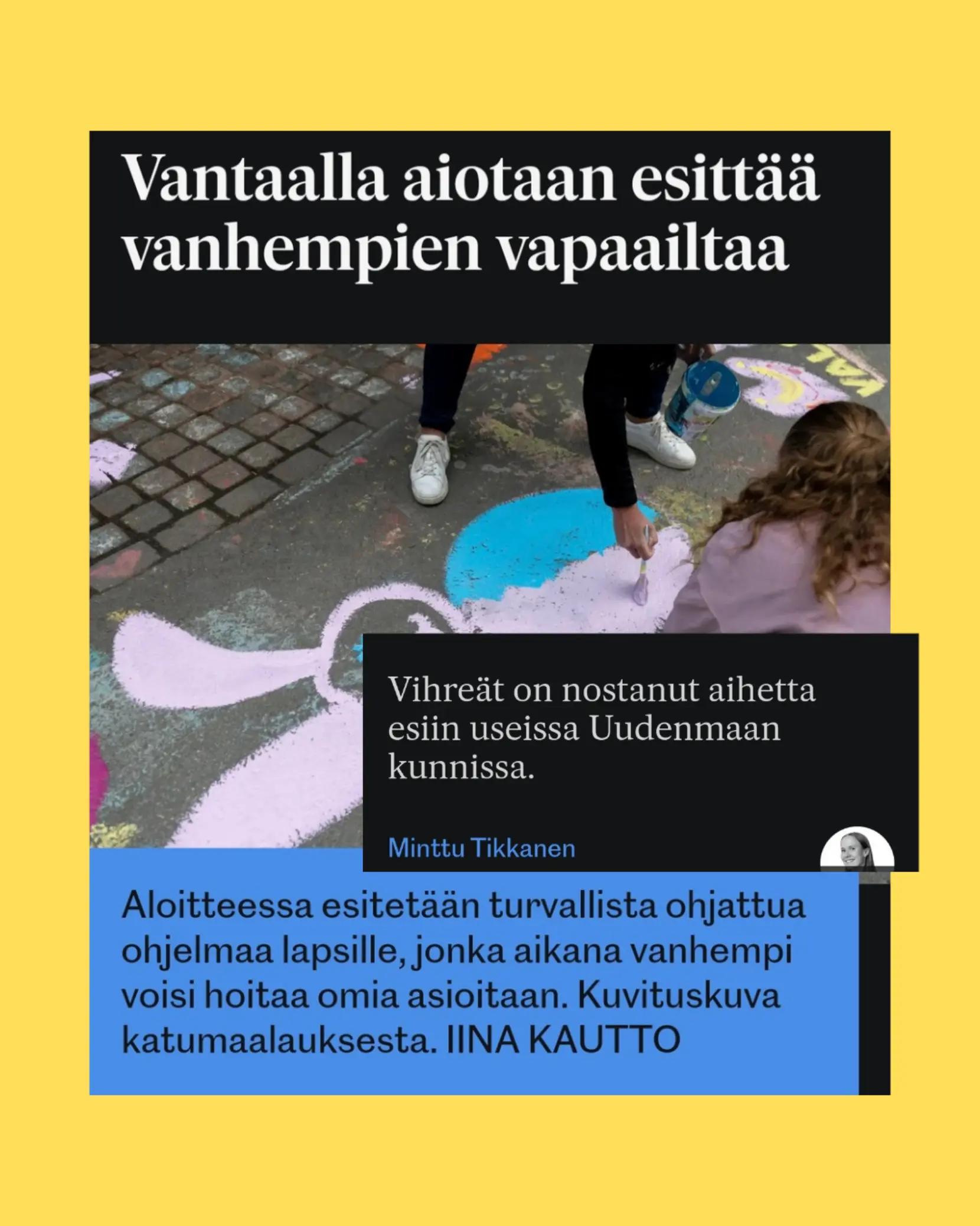 @Tia Seppänen