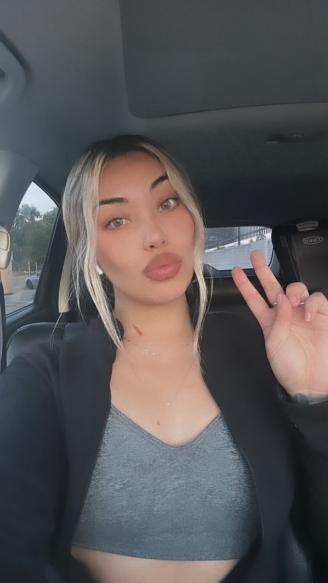 @Chanteezzzy
