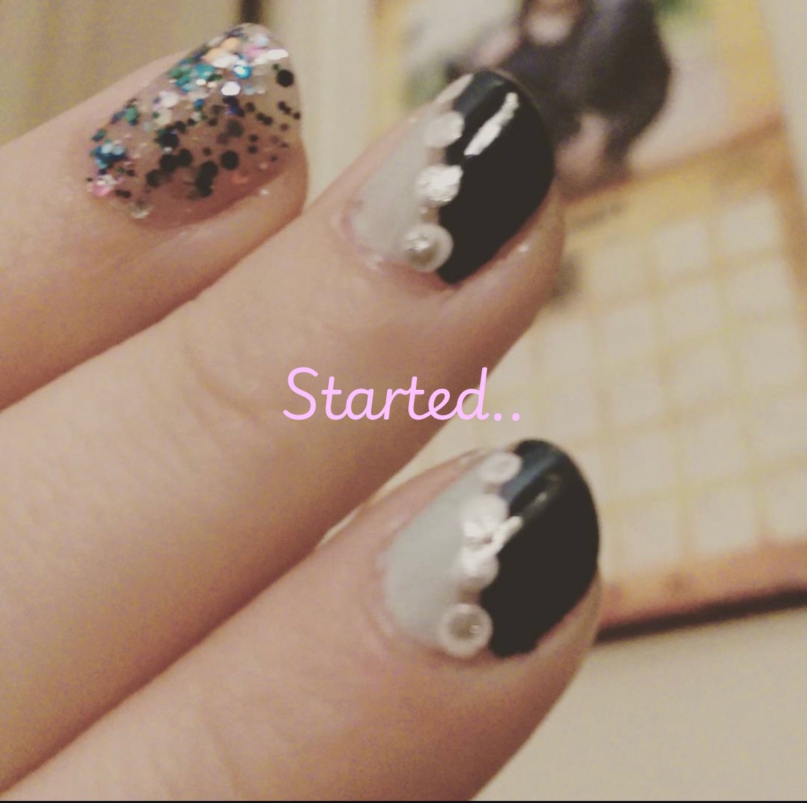 @Nails by Julia