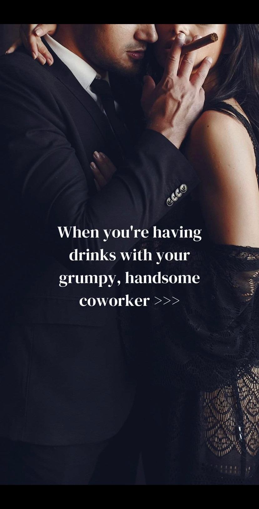 @Romance Book Lover