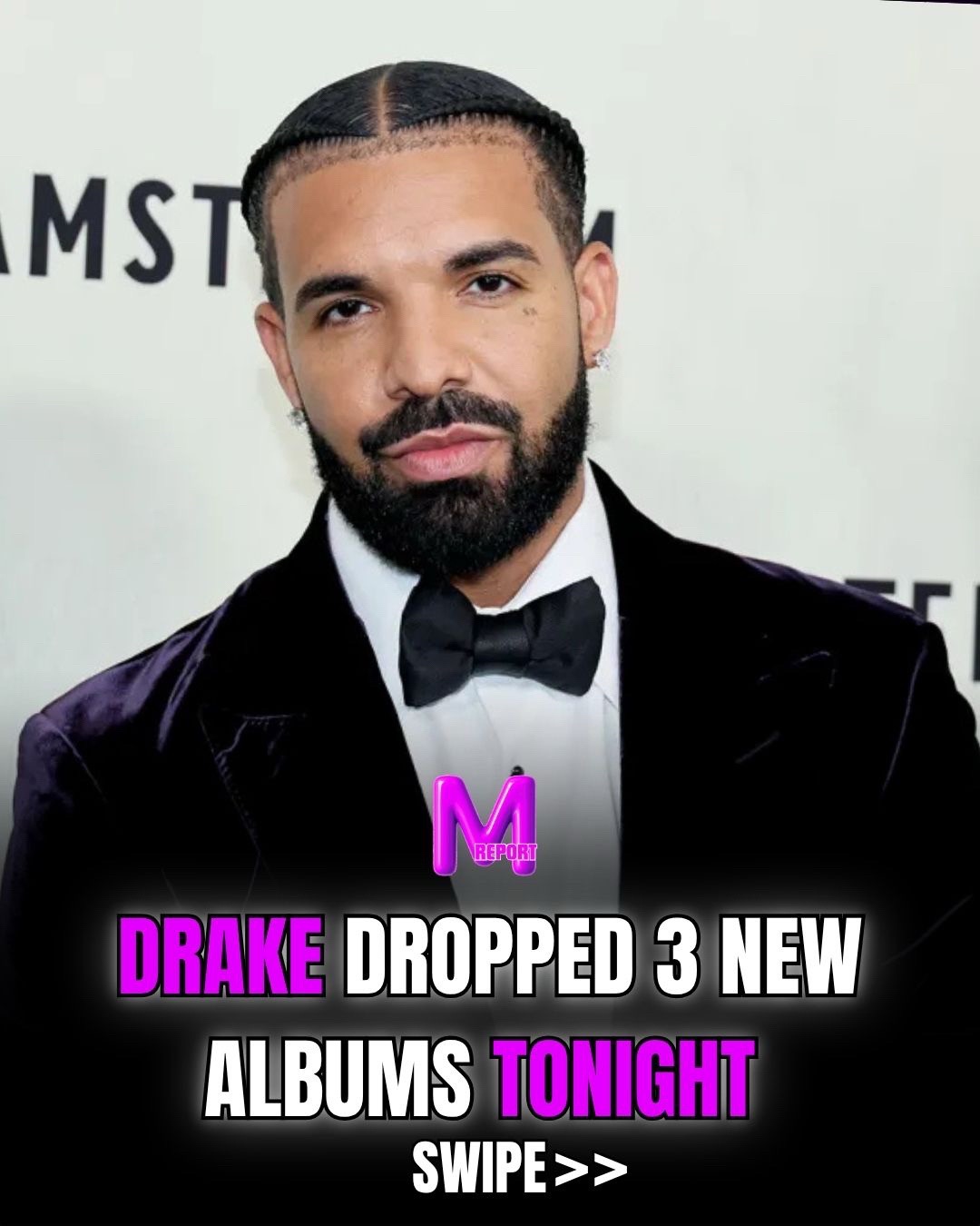 @MelodyReport
